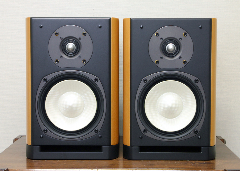 ONKYO D-312E 2ウェイスピーカー - 中古オーディオの販売や買取なら