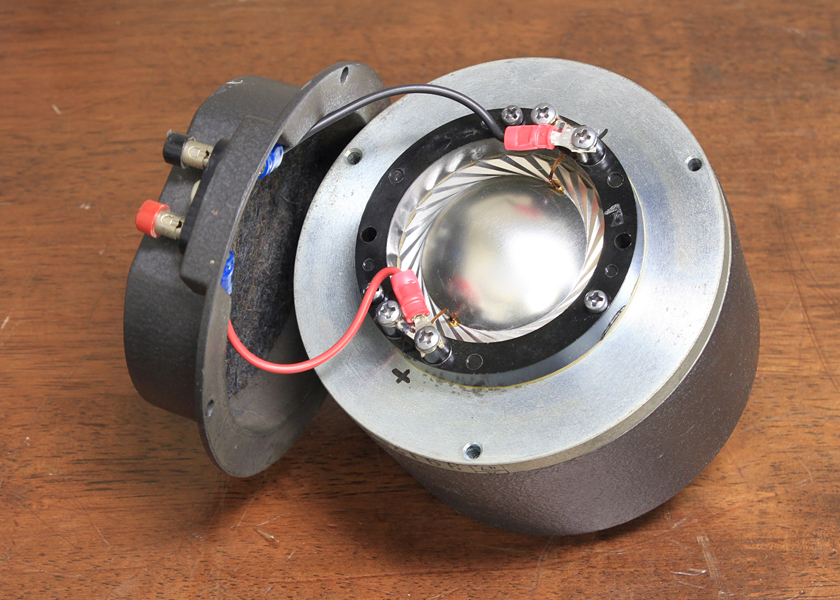 ALTEC(アルテック) 802-8G ドライバーペア - 中古オーディオの販売や