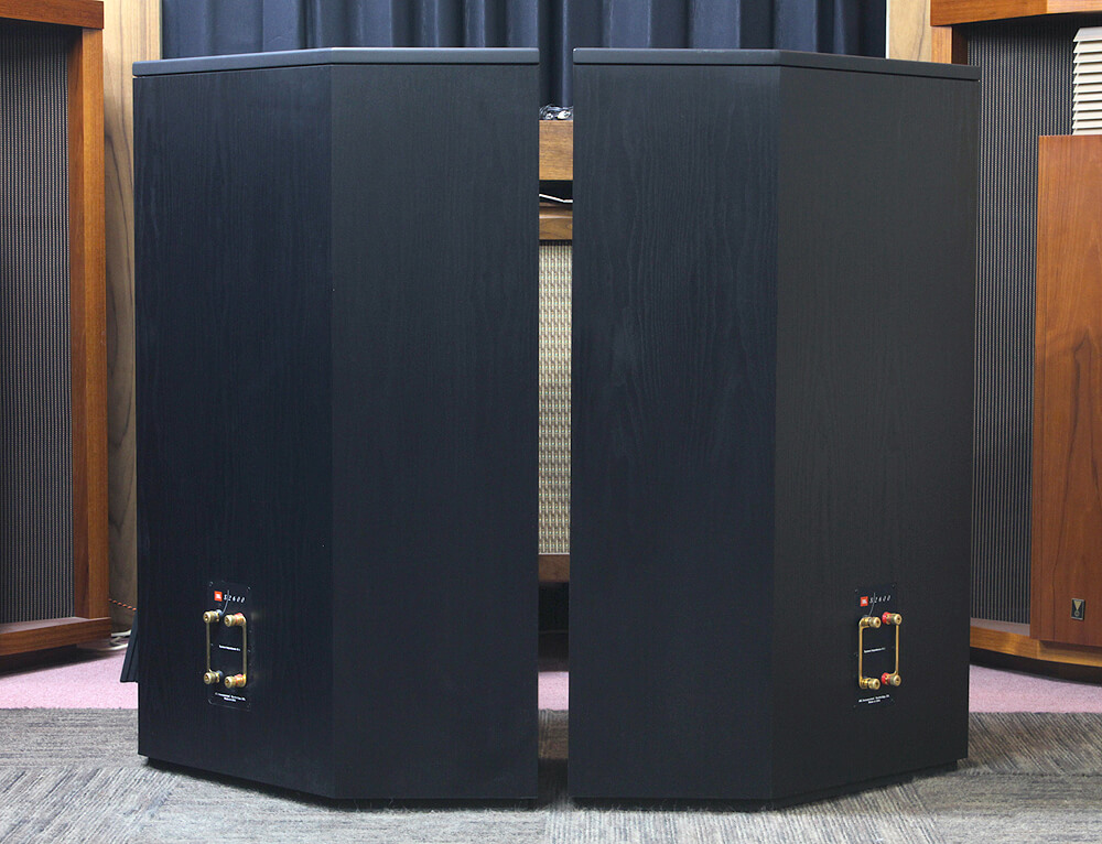 JBL S2600 フロア型スピーカーシステム - 中古オーディオの販売や買取