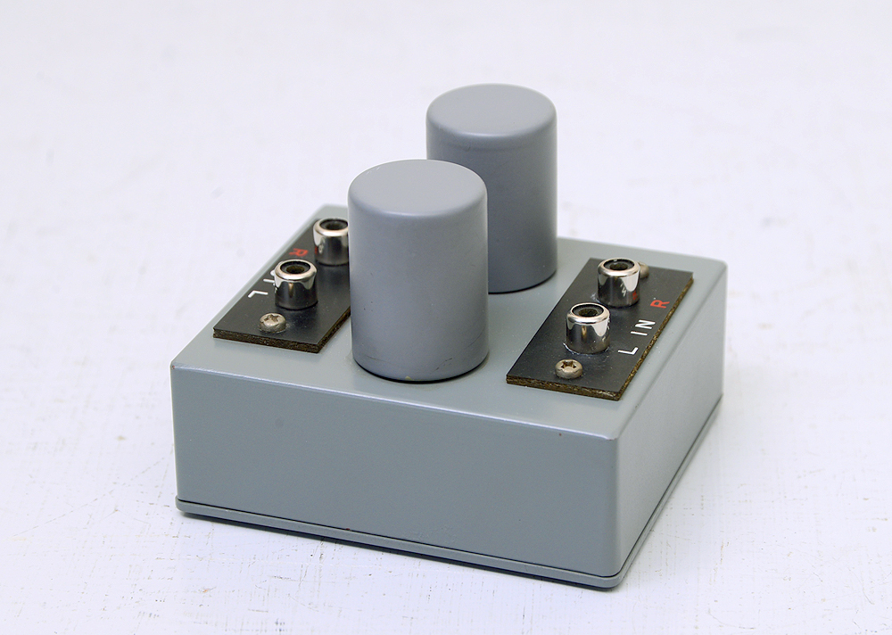 昇圧トランス No.6600 ヨルゲンシュー