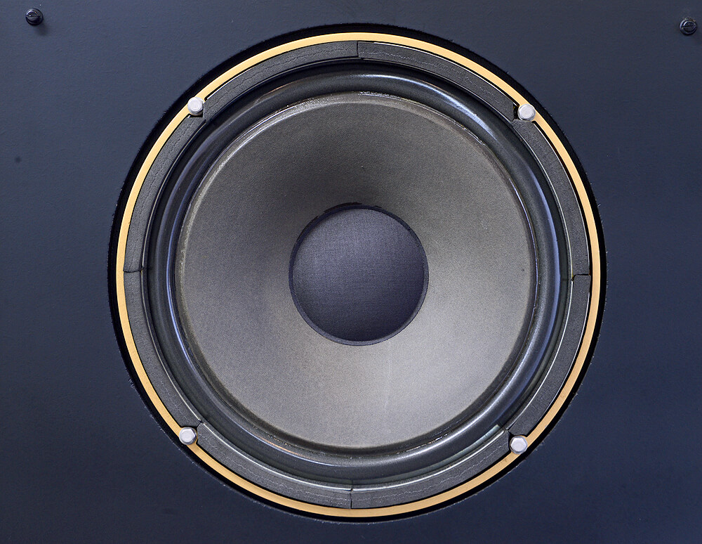 TANNOY Arden 同軸型スピーカー / 札幌の中古オーディオ・レコード販売