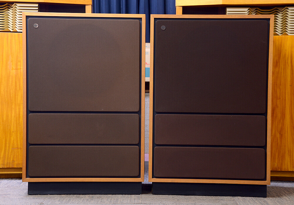 TANNOY Arden 同軸型スピーカー / 札幌の中古オーディオ・レコード販売