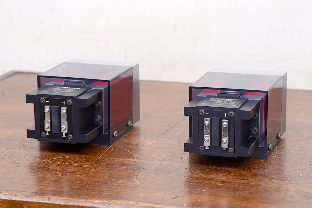 Pioneer PT-R7 リボン型 ツィーター / 札幌の中古オーディオ・レコード