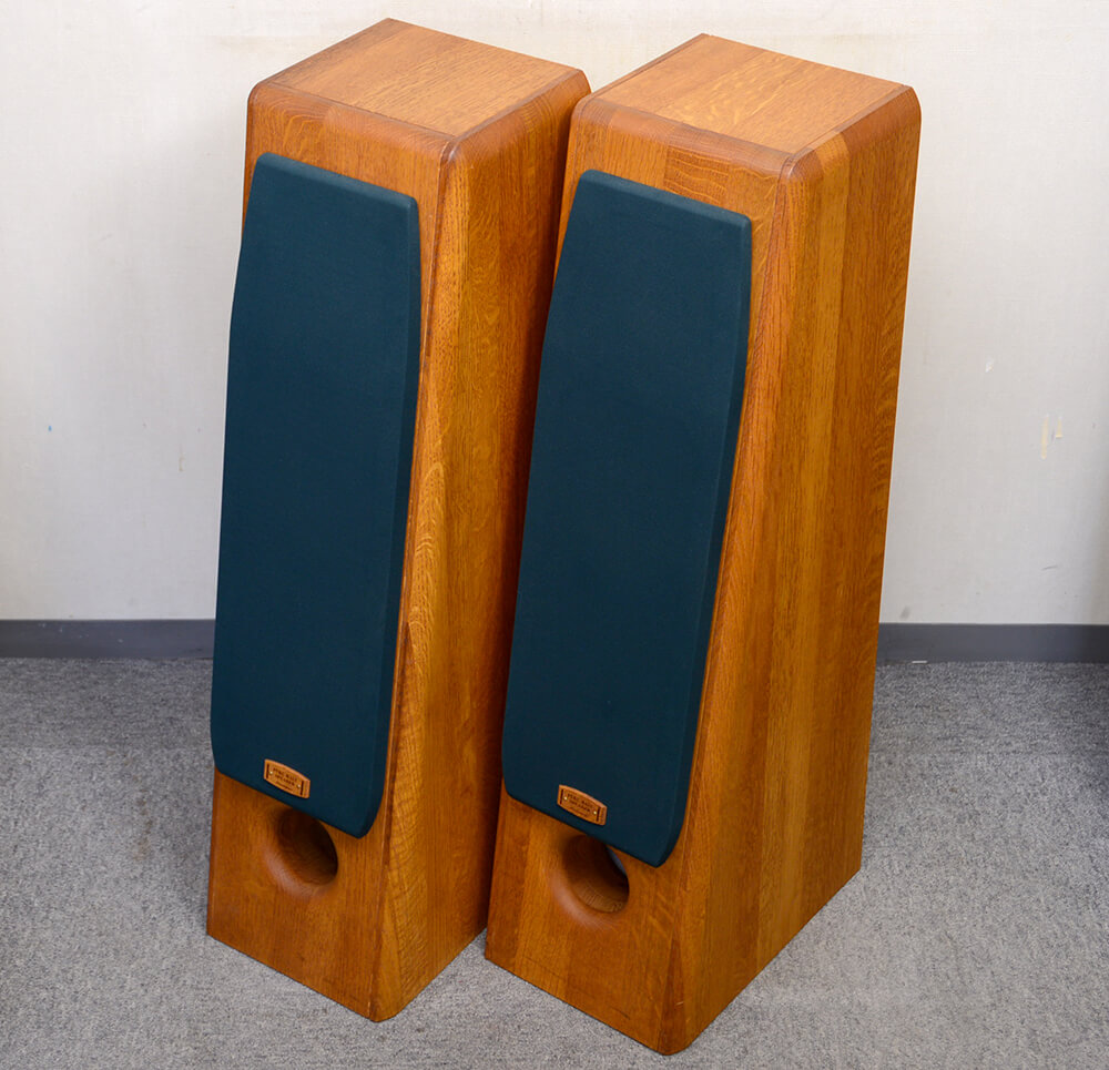 Pioneer S-PM2000 ピュアモルト スピーカー 2000年記念モデル / 札幌の