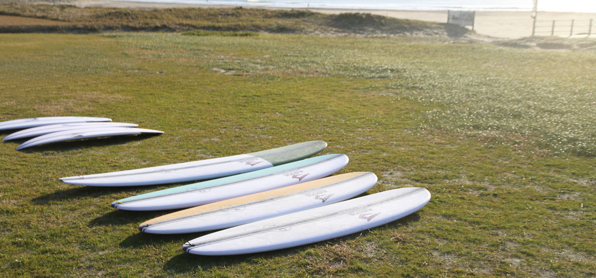 JUSTICE | EPS TECH | SURFBOARD