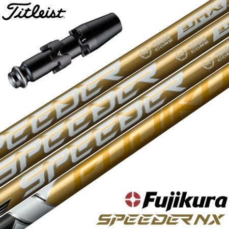 タイトリスト スリーブ付きシャフト USAフジクラ 2024 NEW VENTUS BLUE