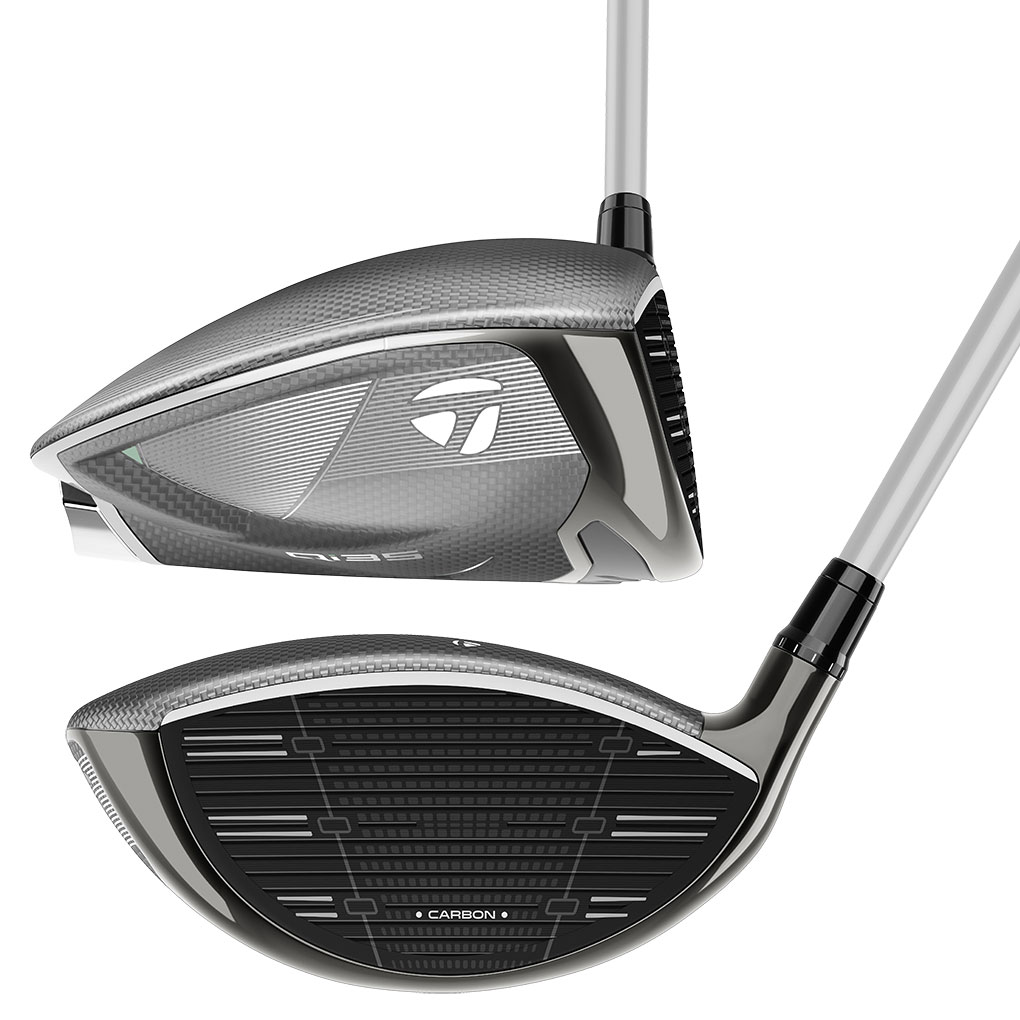テーラーメイド Qi35 MAX LITE DRIVER ドライバー レディース 右用