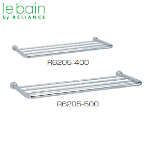 R6205-500｜リラインス○タオル棚[アクセサリー][浴室可]