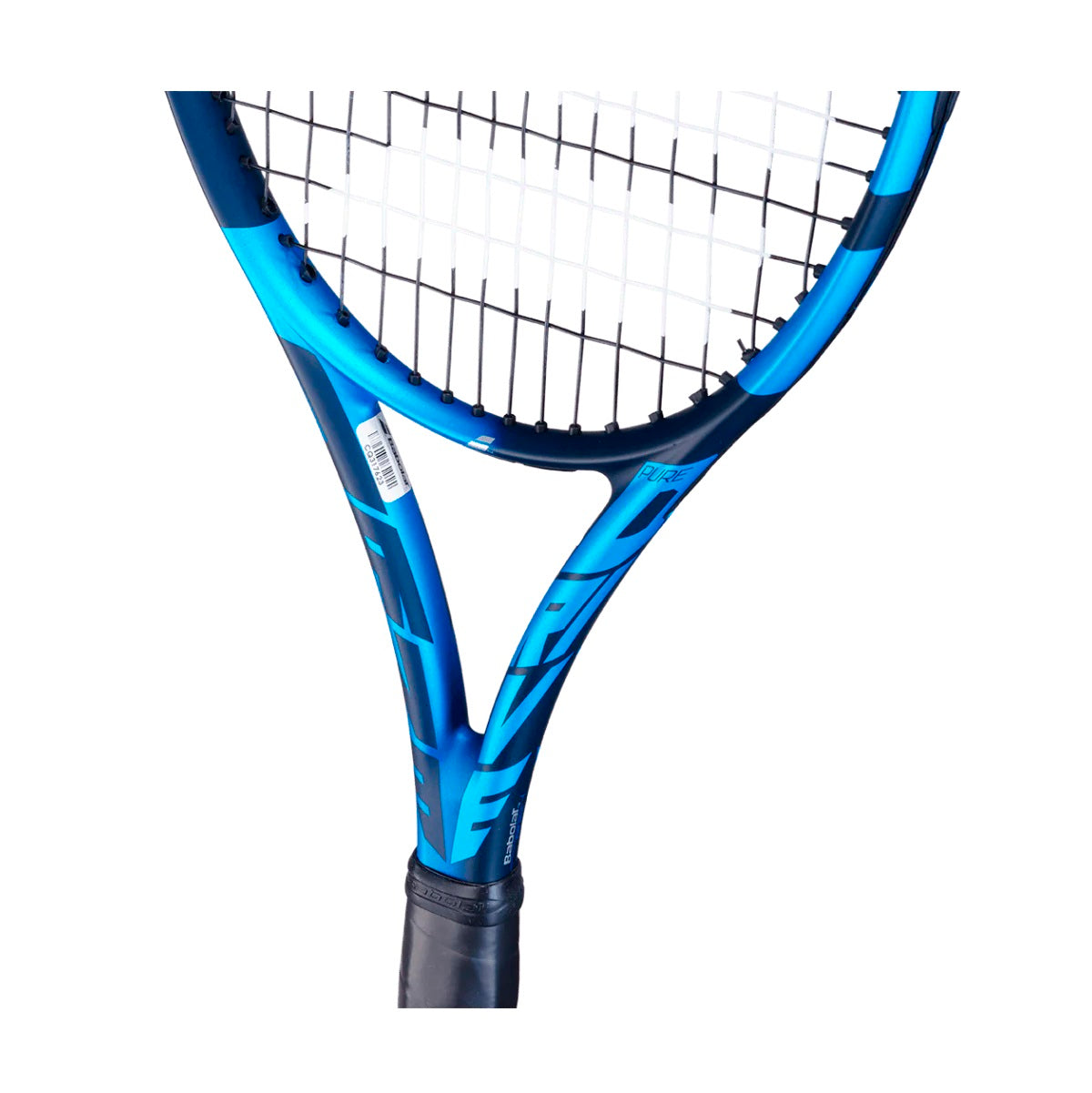 Babolat Pure Drive [Blue/Black](182398) – J Zone