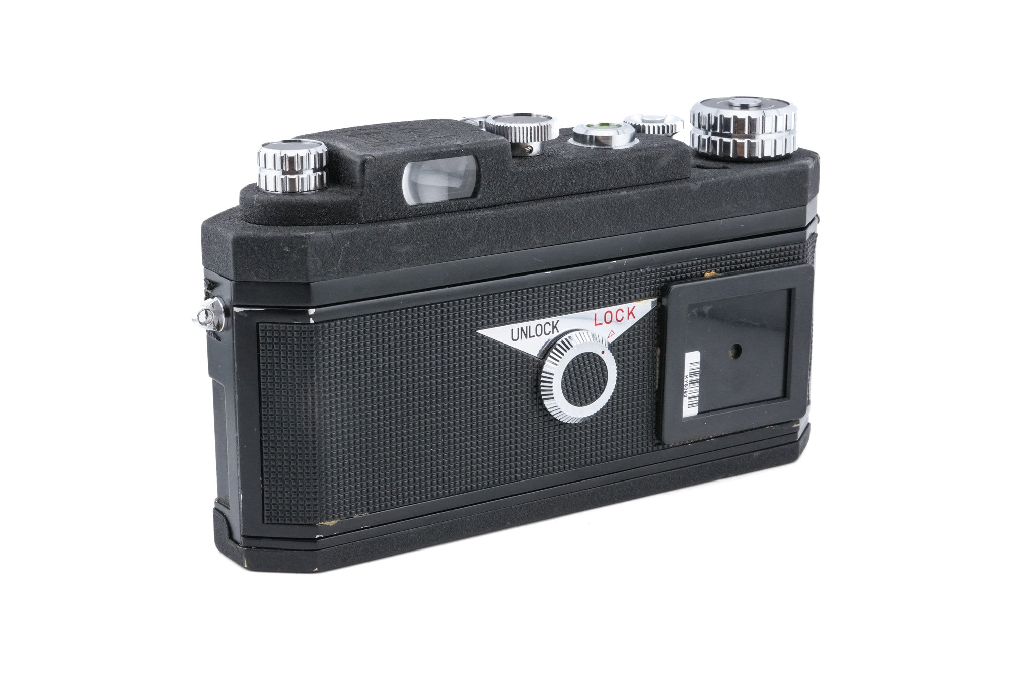 Panon Widelux F8 – Kamerastore