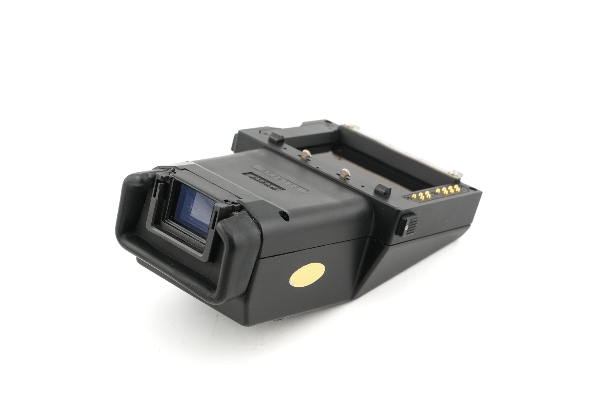 Mamiya AE Prism Finder N - Accessory – Kamerastore