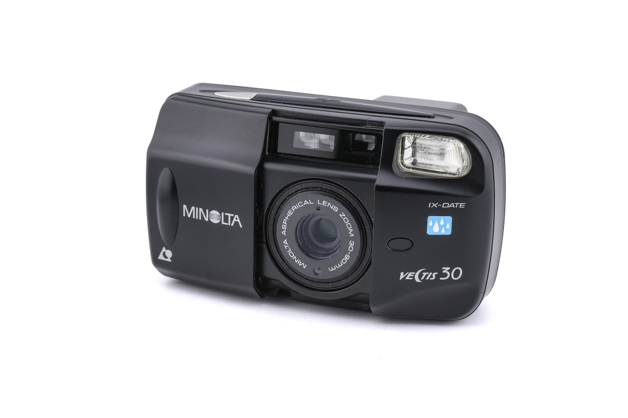 Minolta Vectis 30 - Camera – Kamerastore