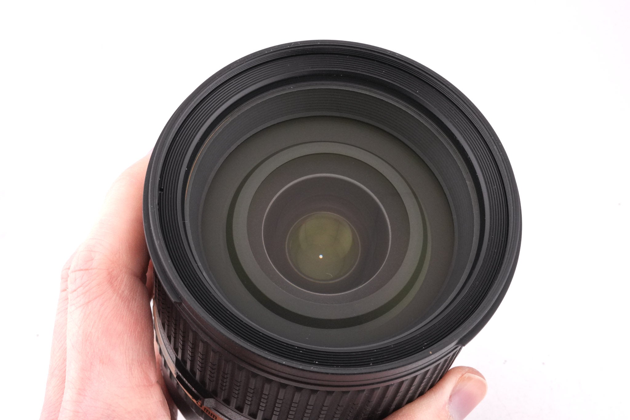 Tamron 24-70mm f2.8 SP DI VC USD (A007) – Kamerastore