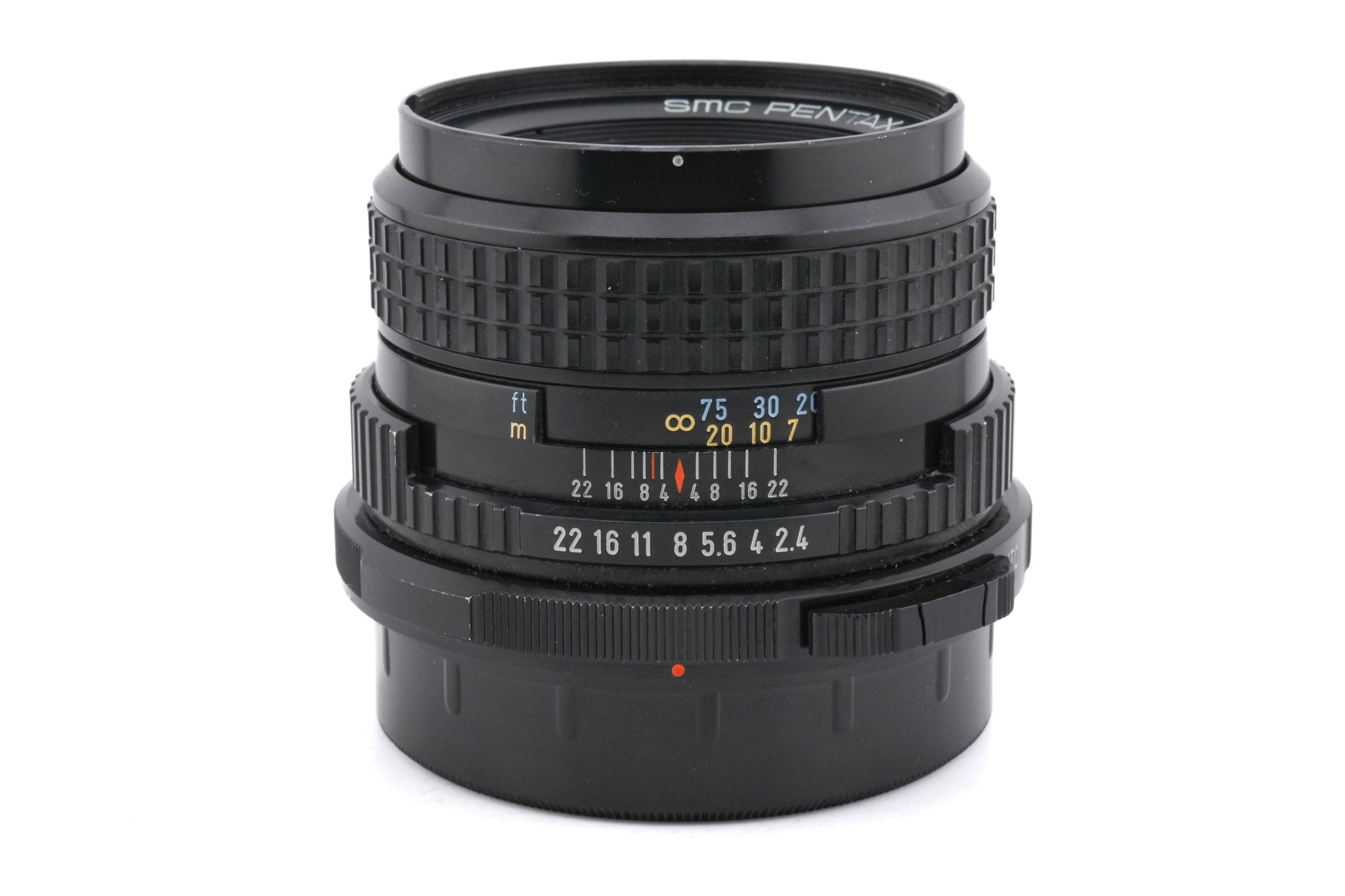 Pentax 150mm f2.8 Super-Takumar 6X7 - Lens – Kamerastore