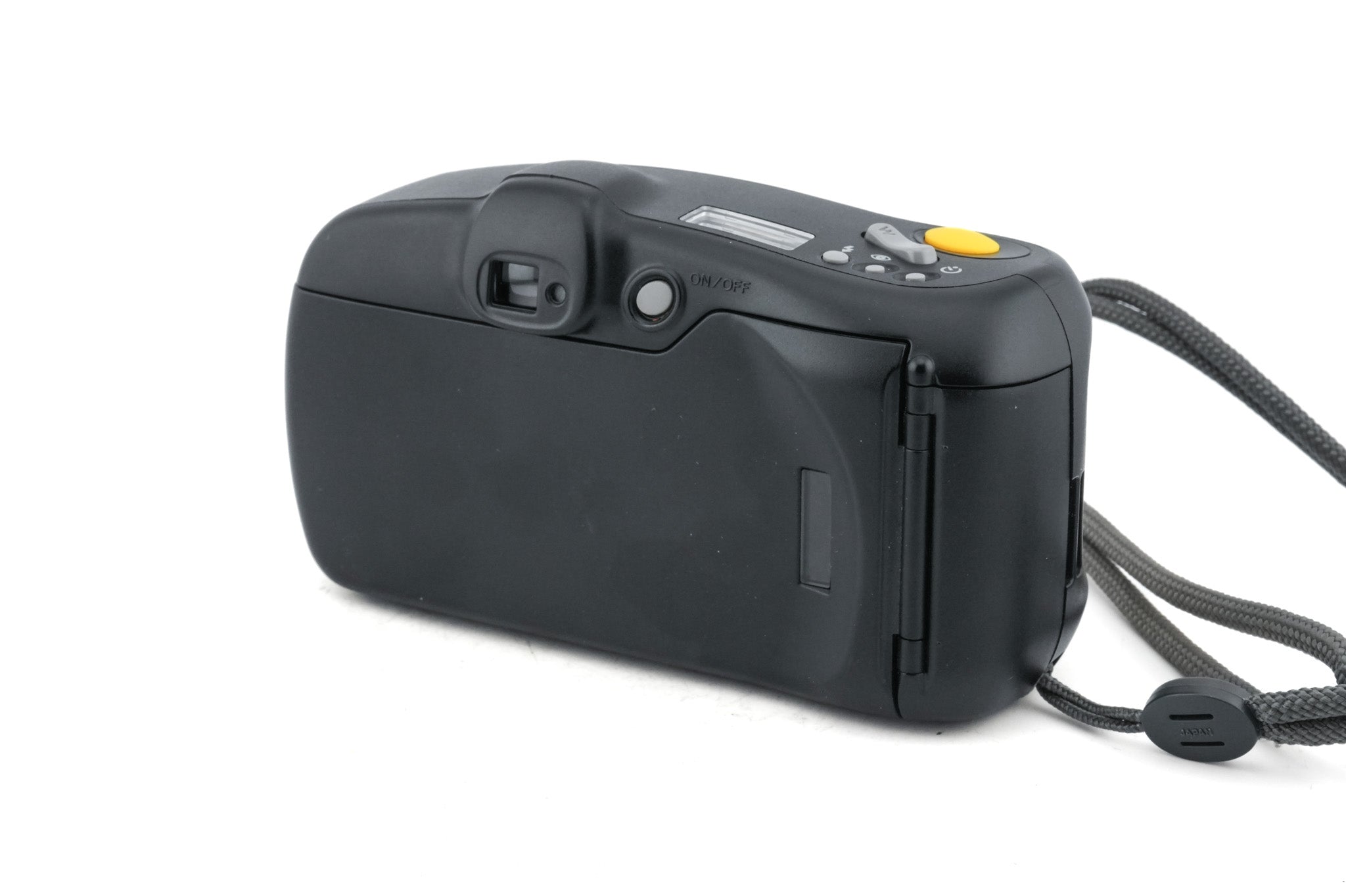 Minolta Riva Zoom Pico - Camera – Kamerastore