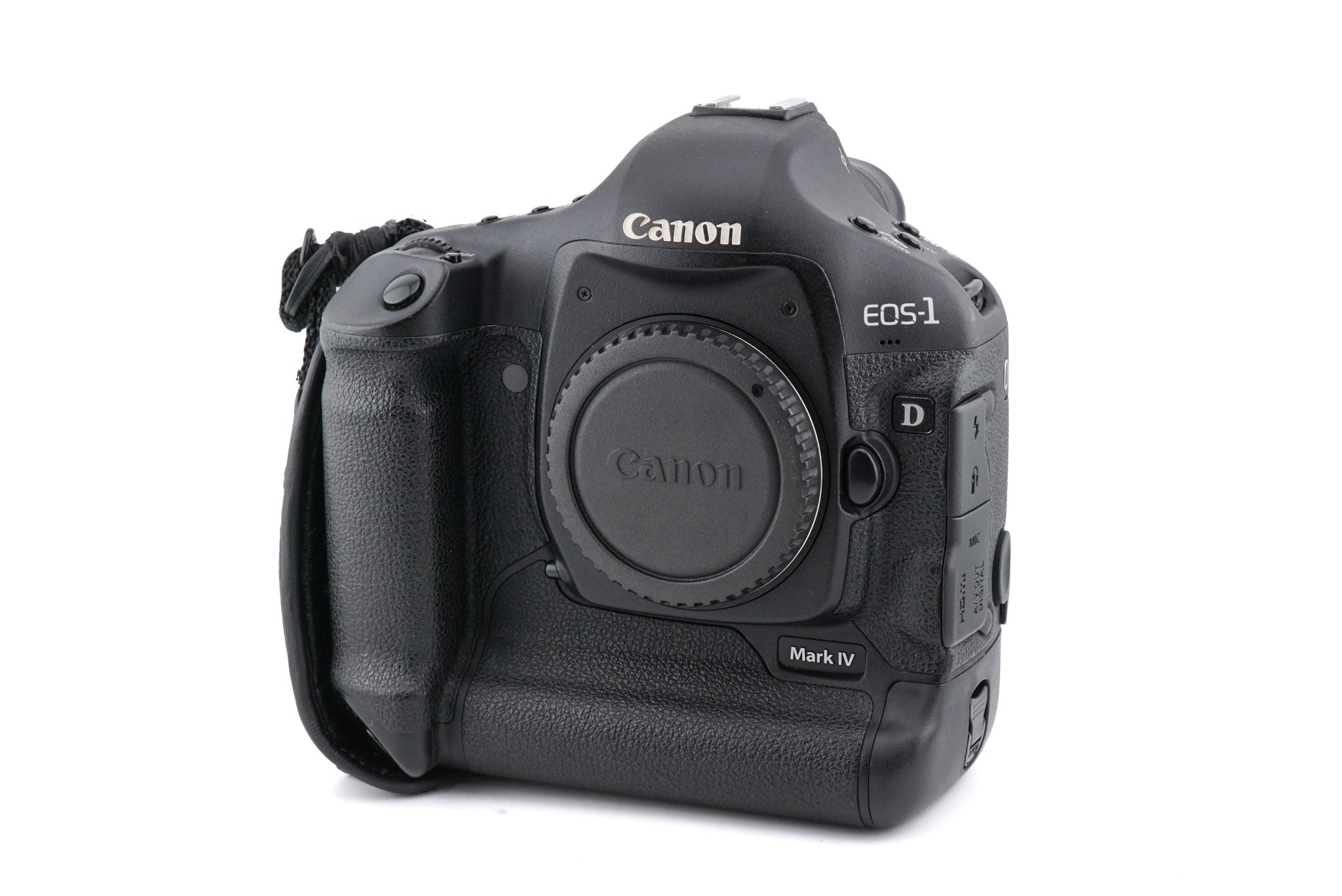 Canon EOS 1D Mark IV - Camera – Kamerastore