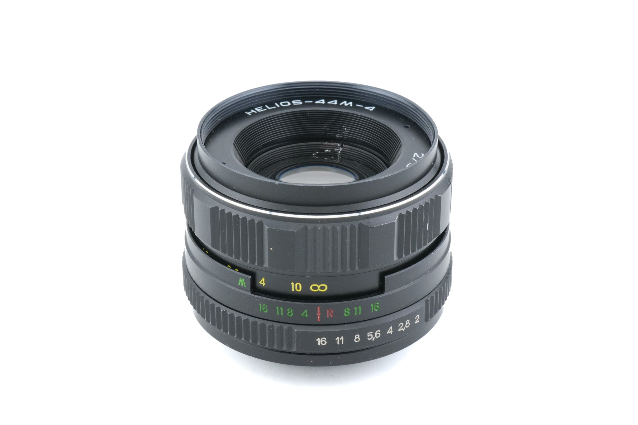 Helios 58mm f2 Helios 44M-4 - Lens – Kamerastore