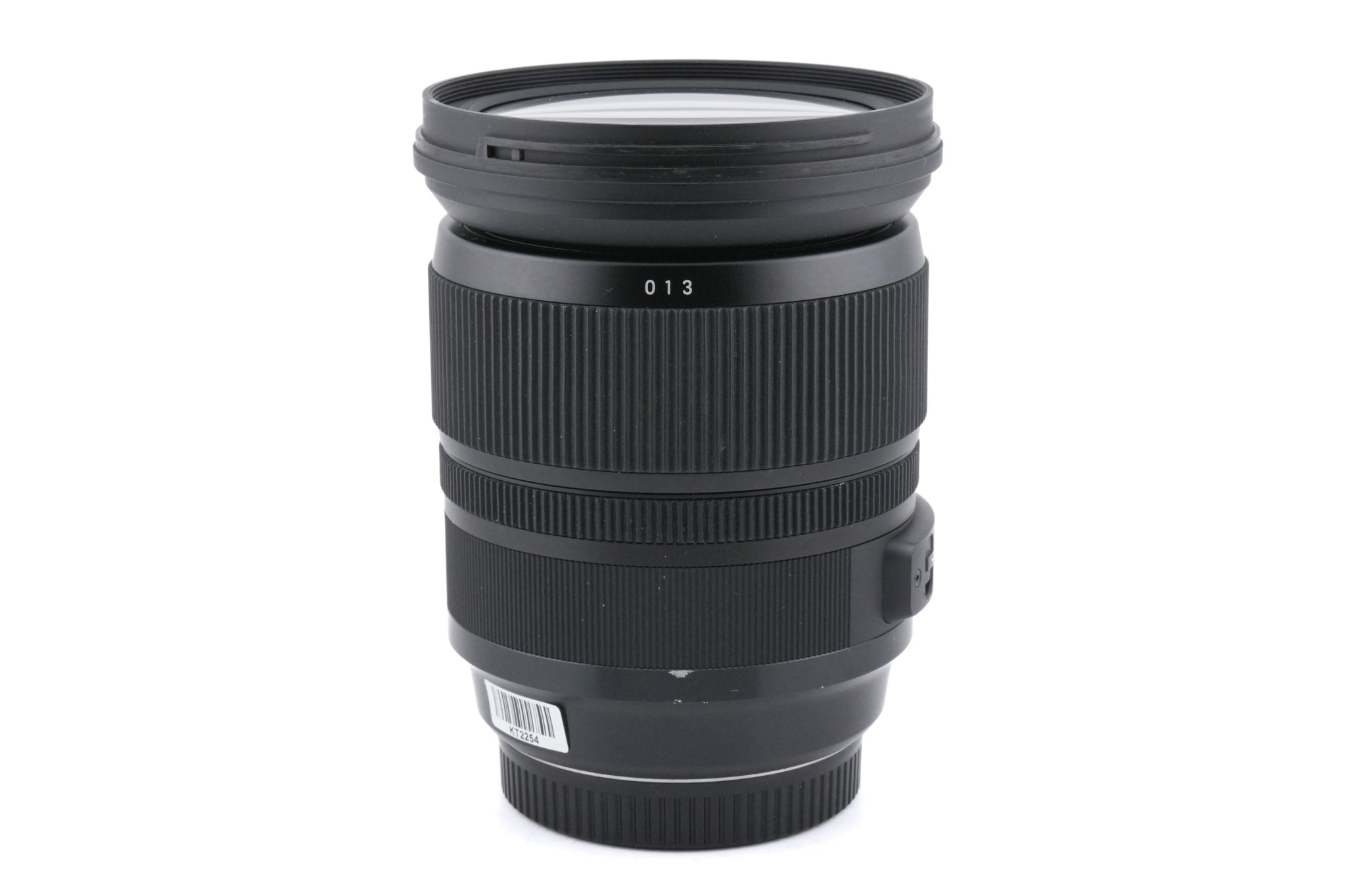 Sigma 24-105mm f4 DG OS HSM Art (013) - Lens – Kamerastore