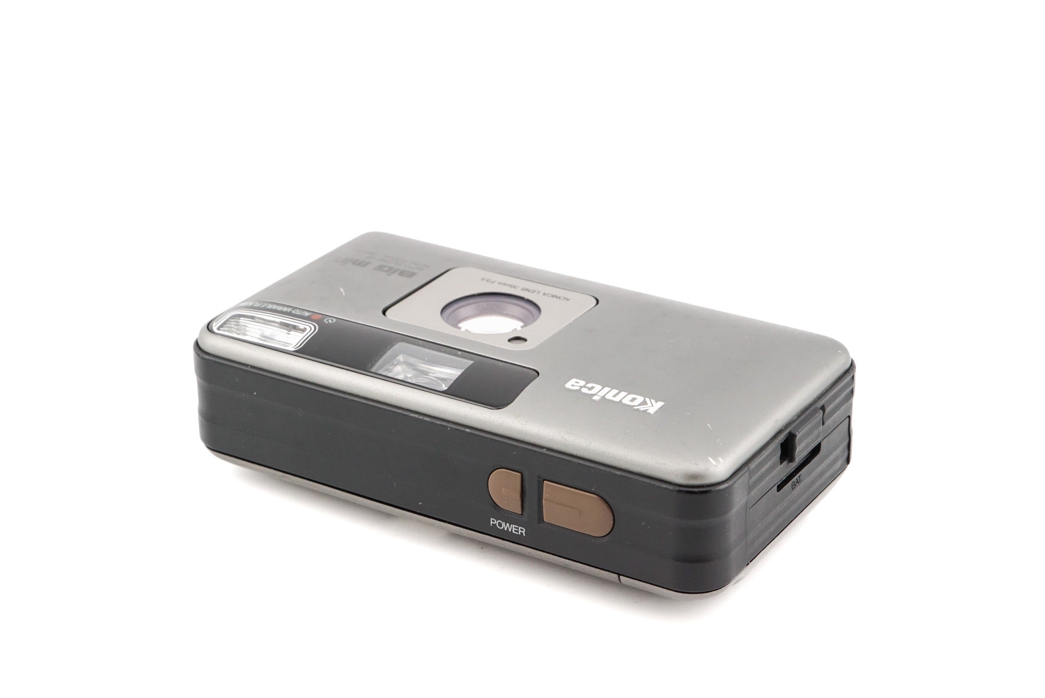 Konica Big Mini BM-201 - Camera – Kamerastore