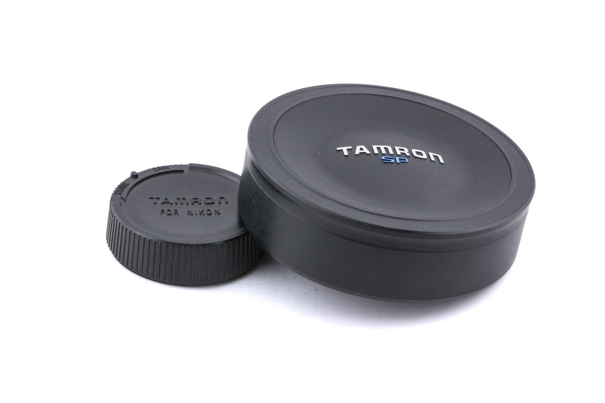 Tamron 15-30mm f2.8 SP Di VC USD (A012) – Kamerastore