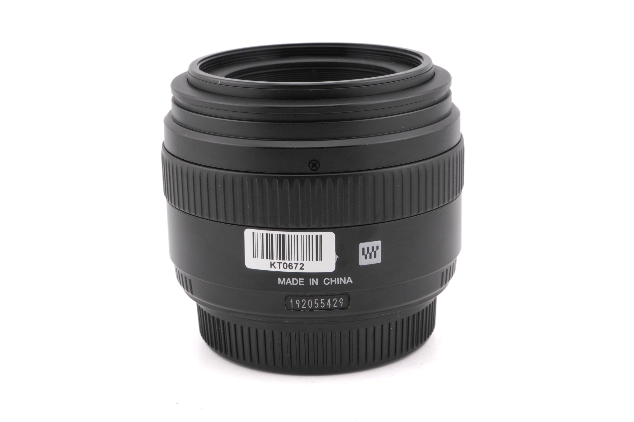 Olympus 35mm f3.5 Macro Zuiko Digital - Lens – Kamerastore