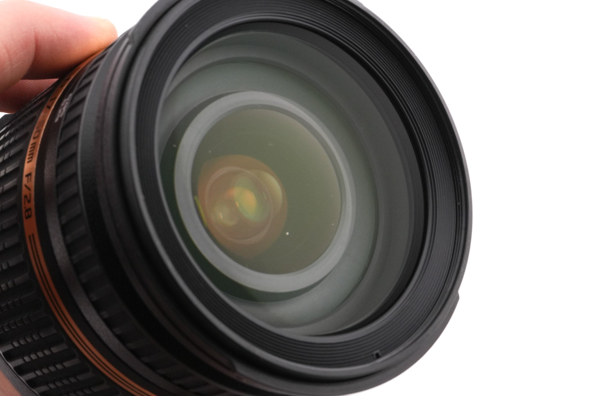 Tamron 17-50mm f2.8 SP Di II VC (B005) – Kamerastore