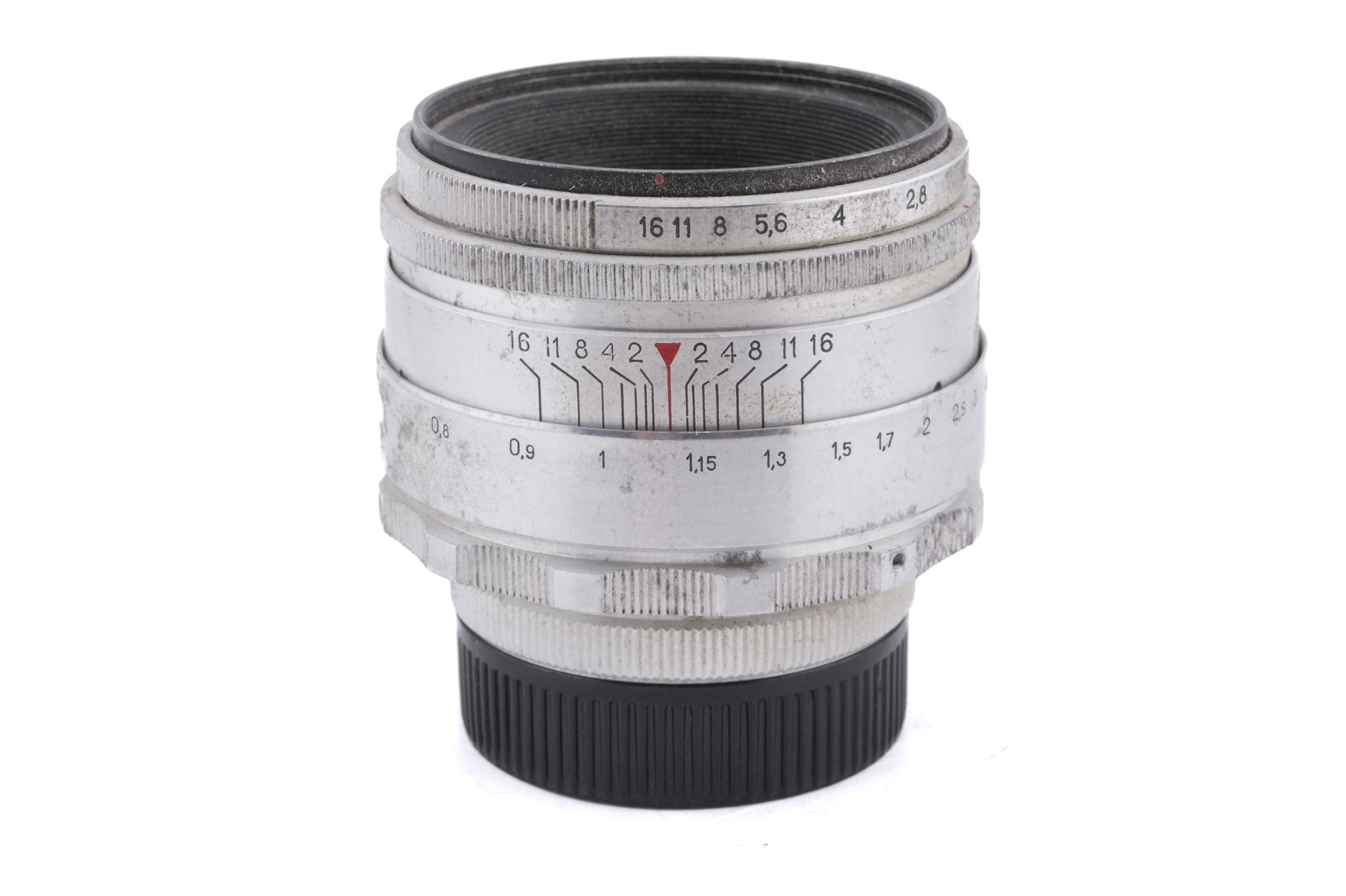 Helios 58mm f2 Helios-44 – Kamerastore