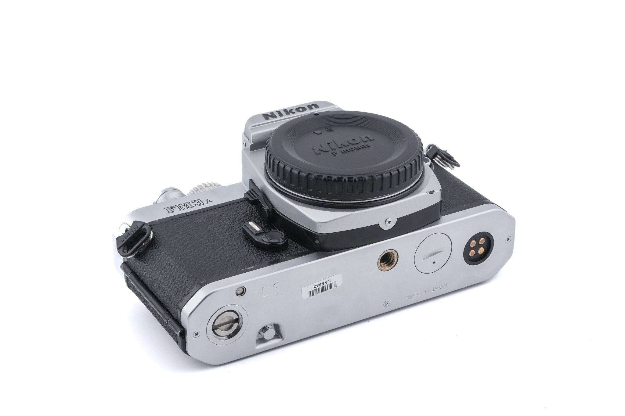 Nikon FM3A - Camera – Kamerastore