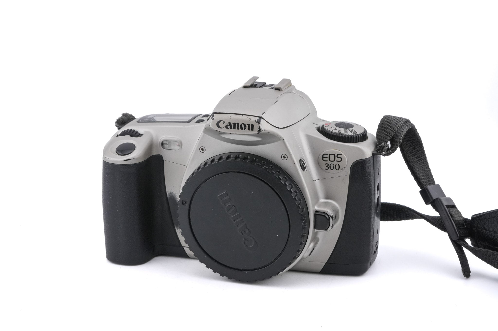 Canon EOS-1N RS - Camera – Kamerastore