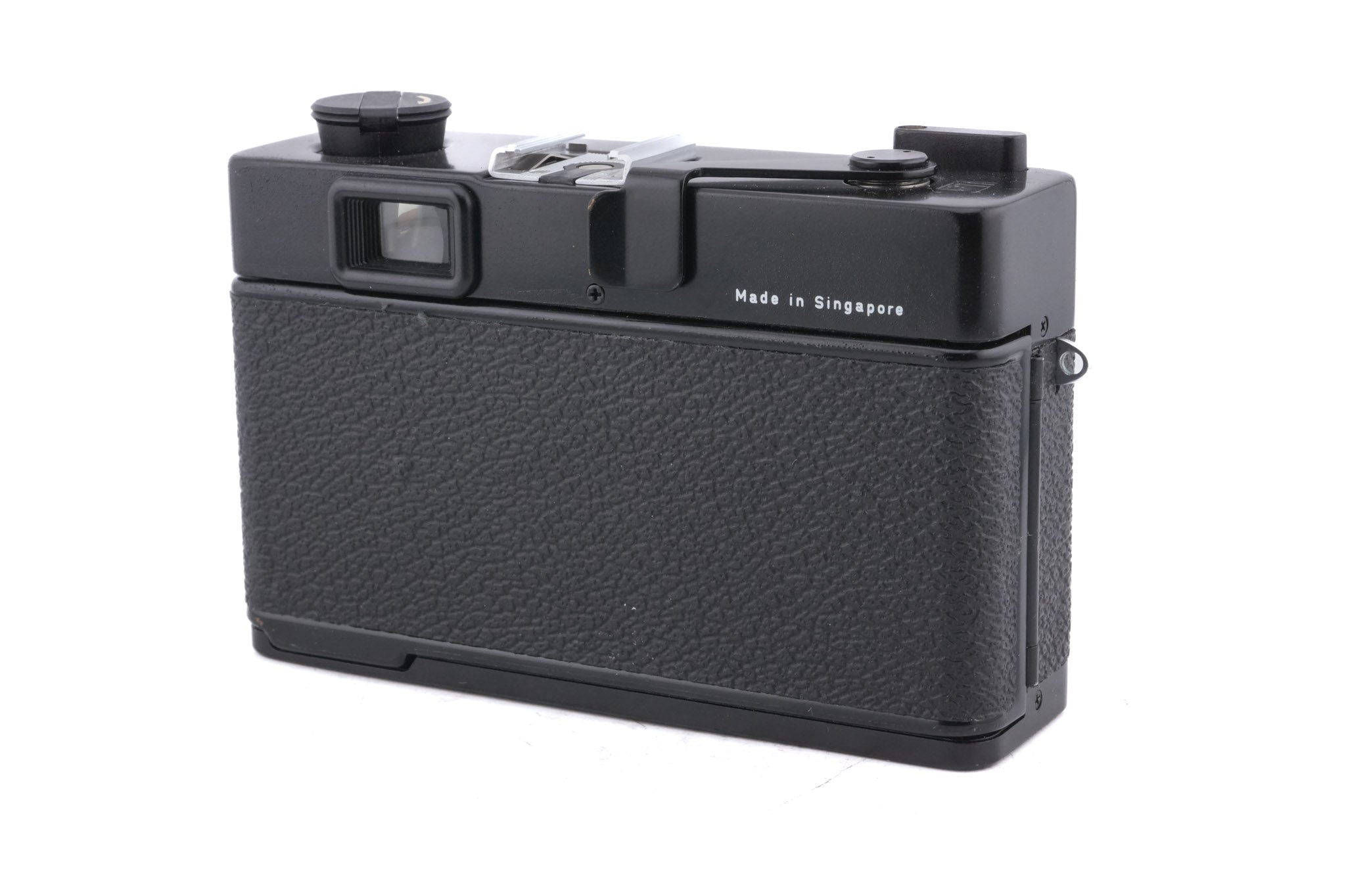 Rollei XF35 - Camera – Kamerastore