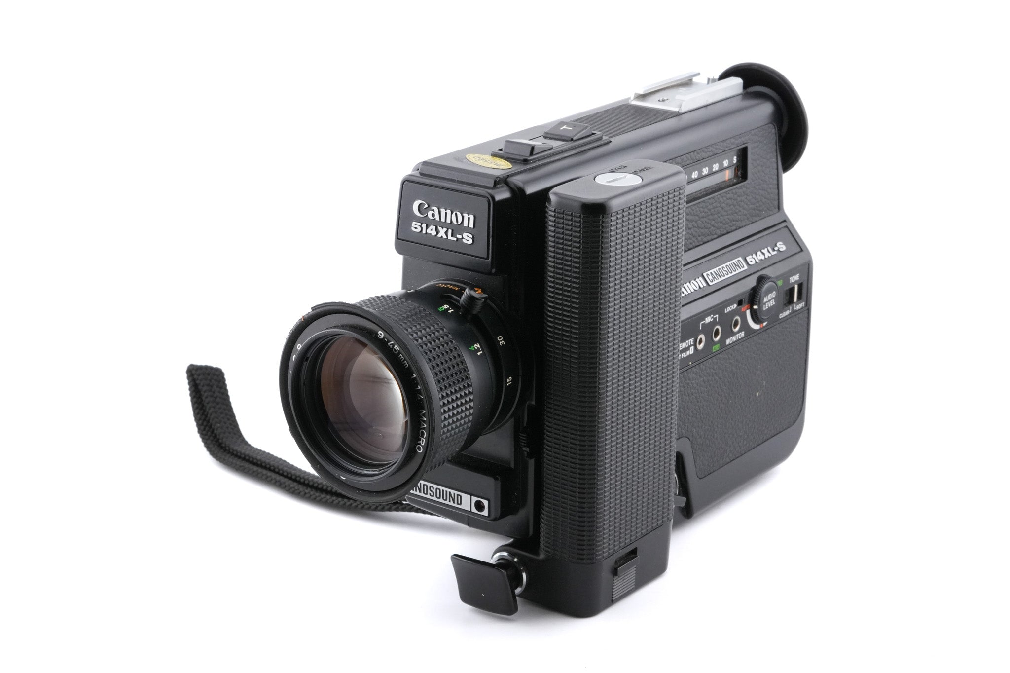 Canon Canosound 514XL-S - Camera – Kamerastore