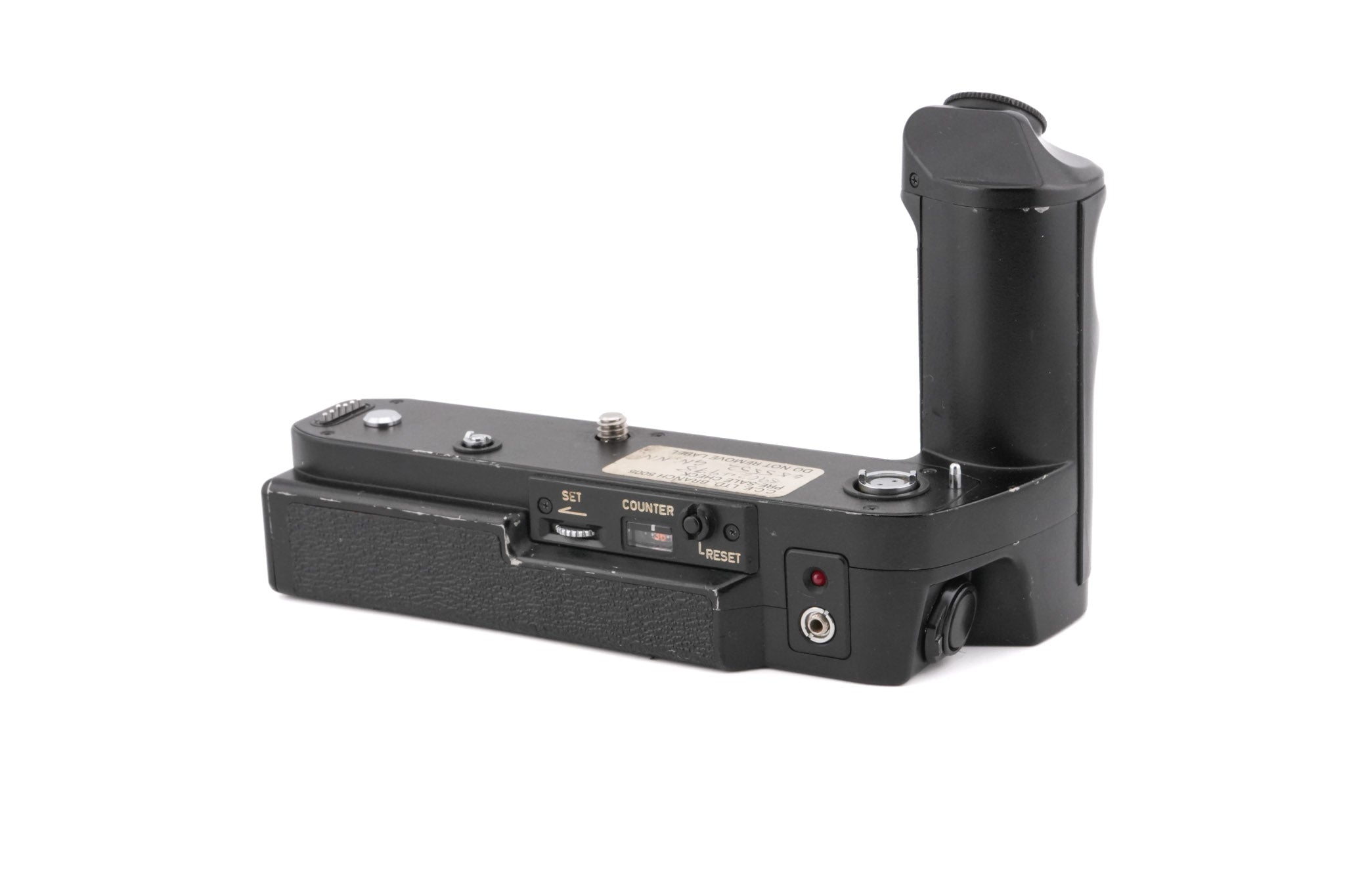 Canon AE Power Winder FN - Accessory – Kamerastore
