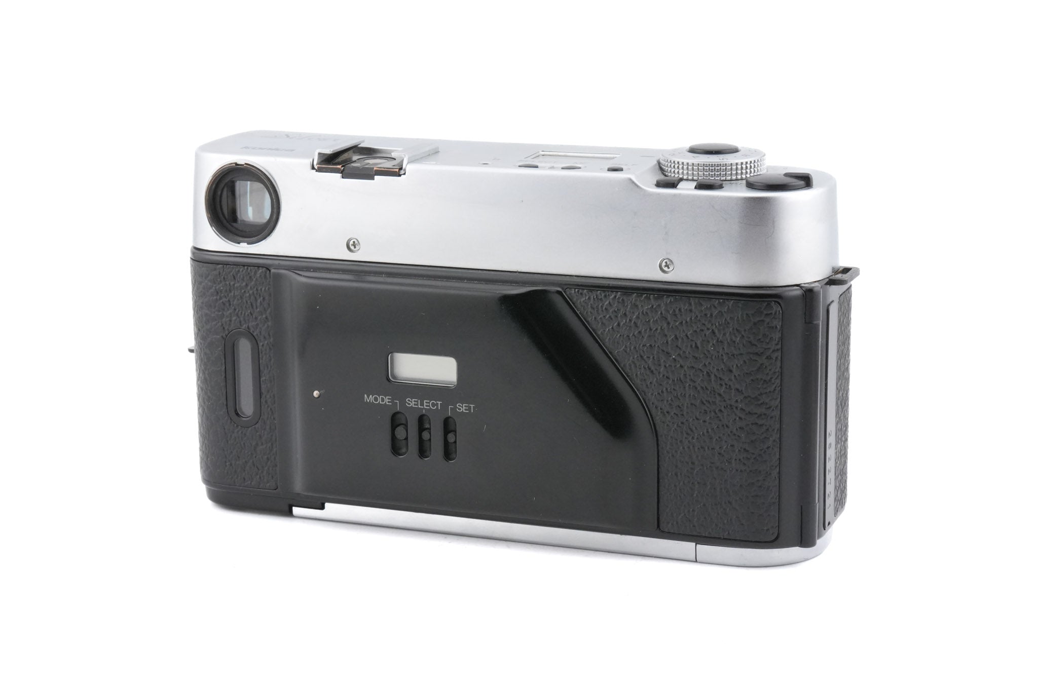 Konica Hexar AF (Silver) - Camera – Kamerastore