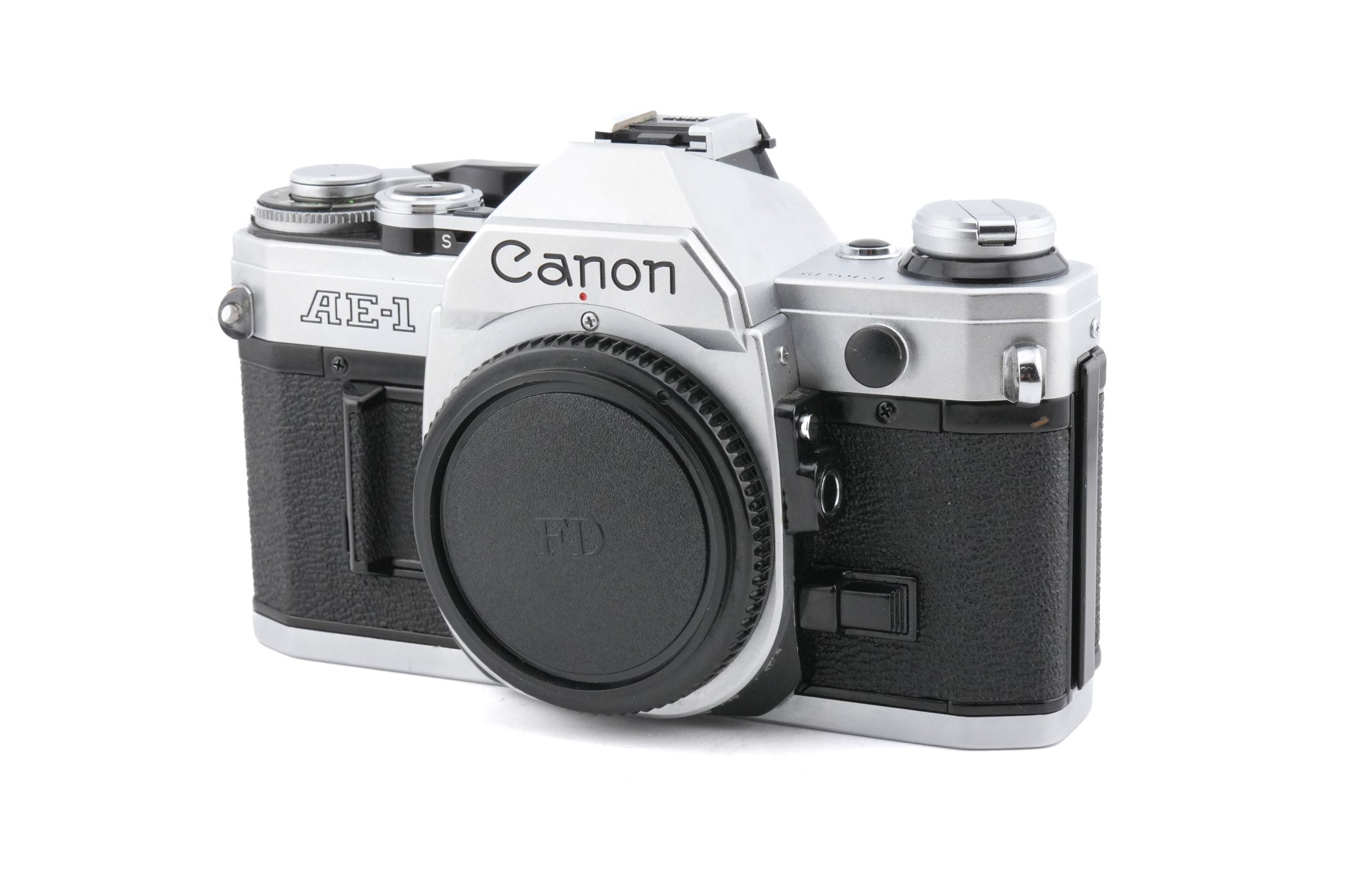 Canon AE Power Winder FN - Accessory – Kamerastore