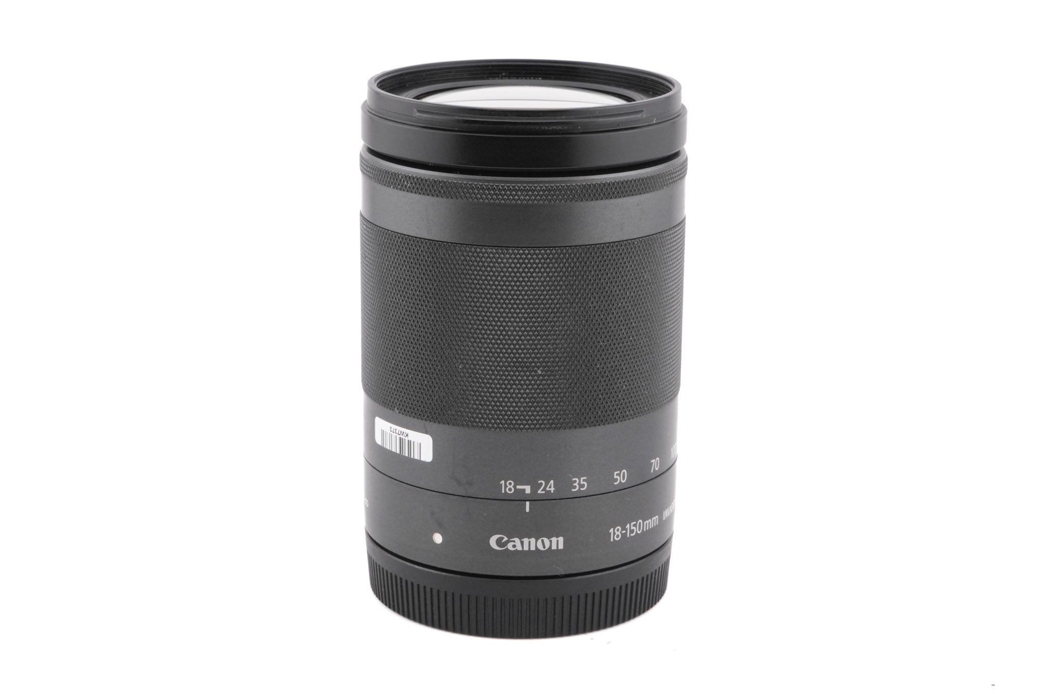 Canon 18-150mm f3.5-6.3 IS STM - Lens – Kamerastore