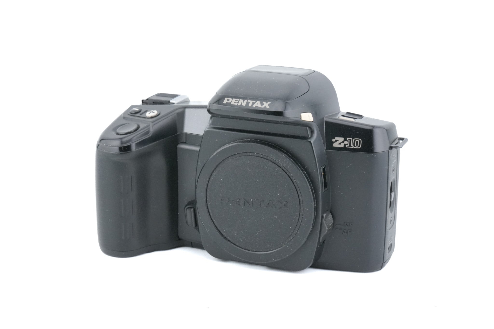 Pentax Z-10 - Camera – Kamerastore