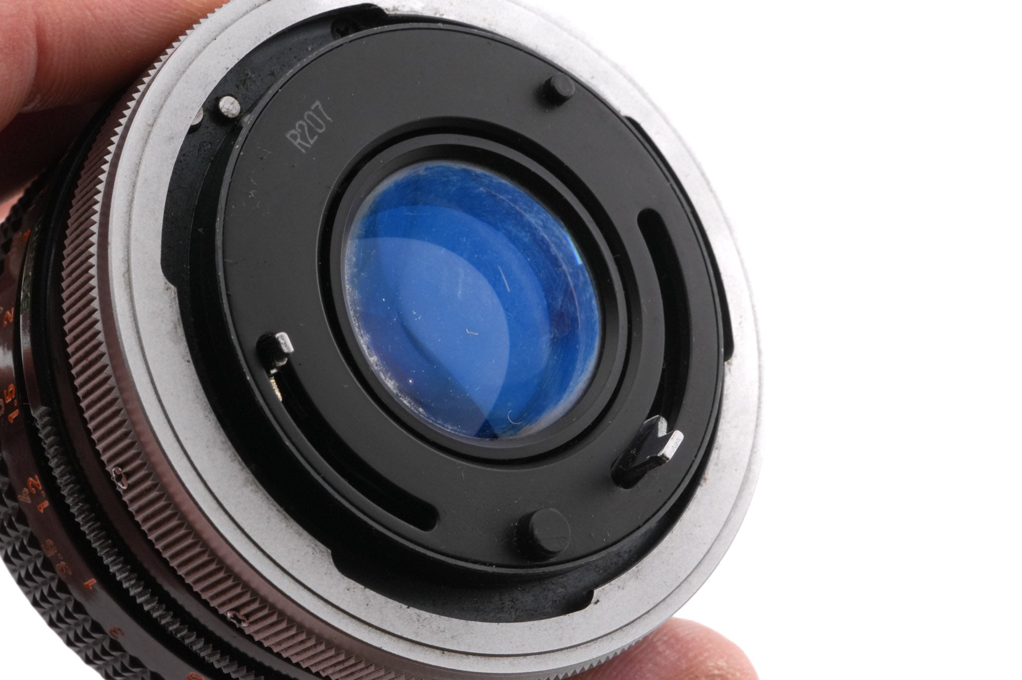 Canon 50mm f1.8 S.C. – Kamerastore