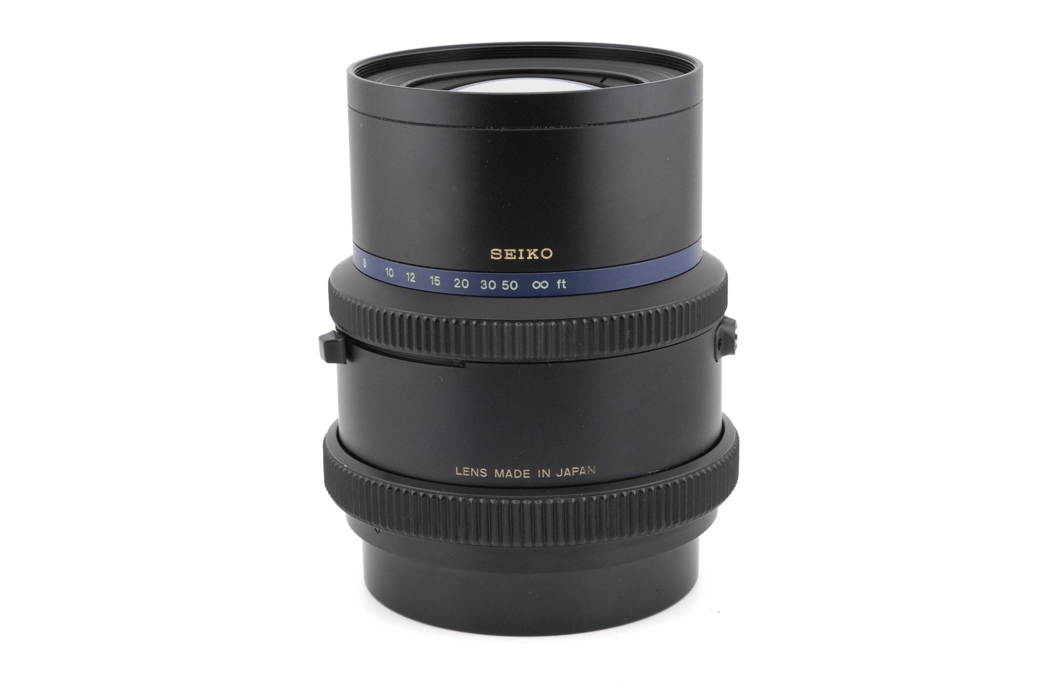 Mamiya 180mm f4.5 Sekor Z - Lens – Kamerastore