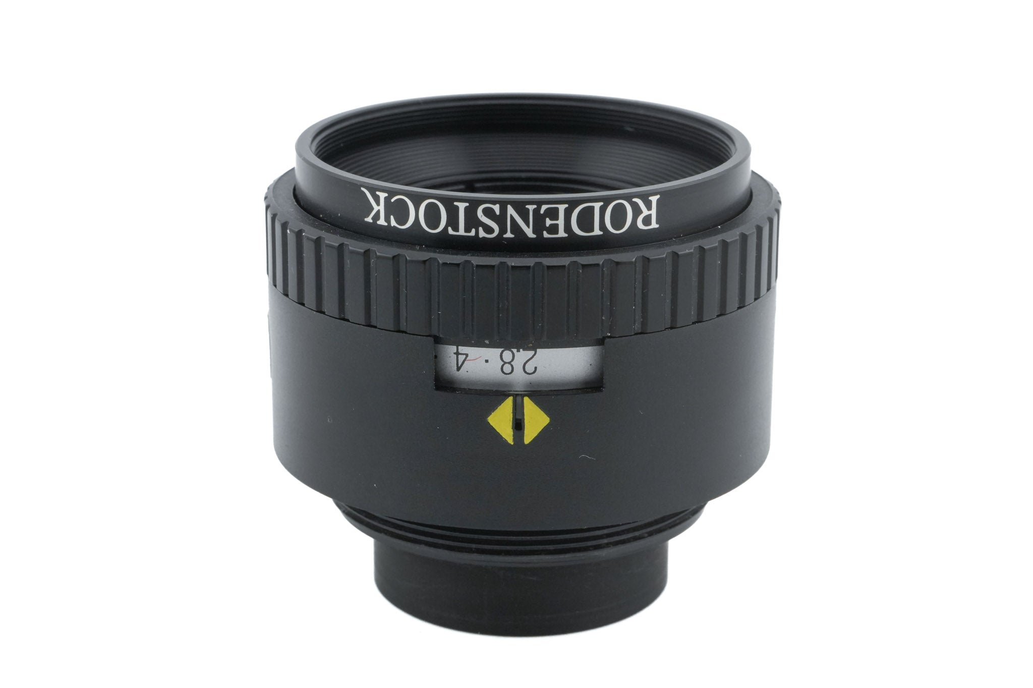 Rodenstock 80mm f4 Rodagon - Lens – Kamerastore