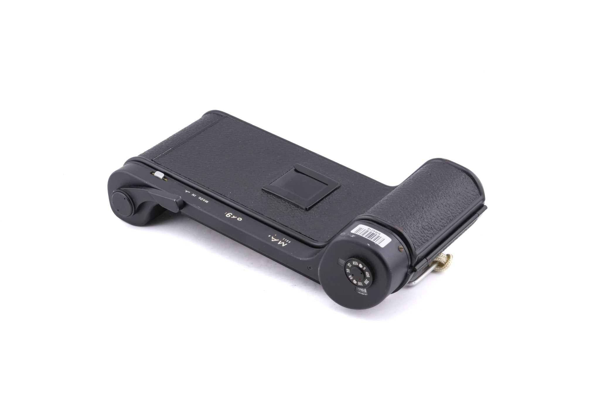 Mamiya 50mm f6.3 Sekor - Lens – Kamerastore