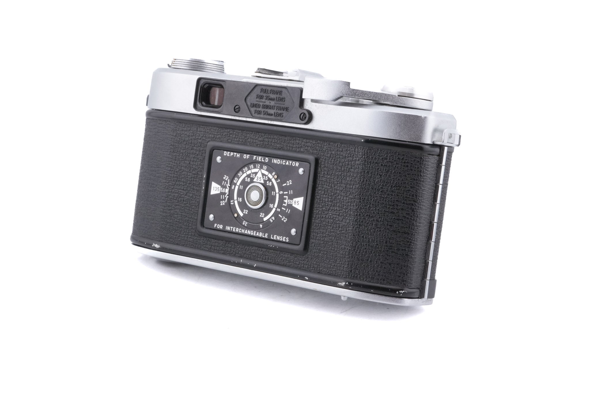 Minolta Super A - Camera – Kamerastore