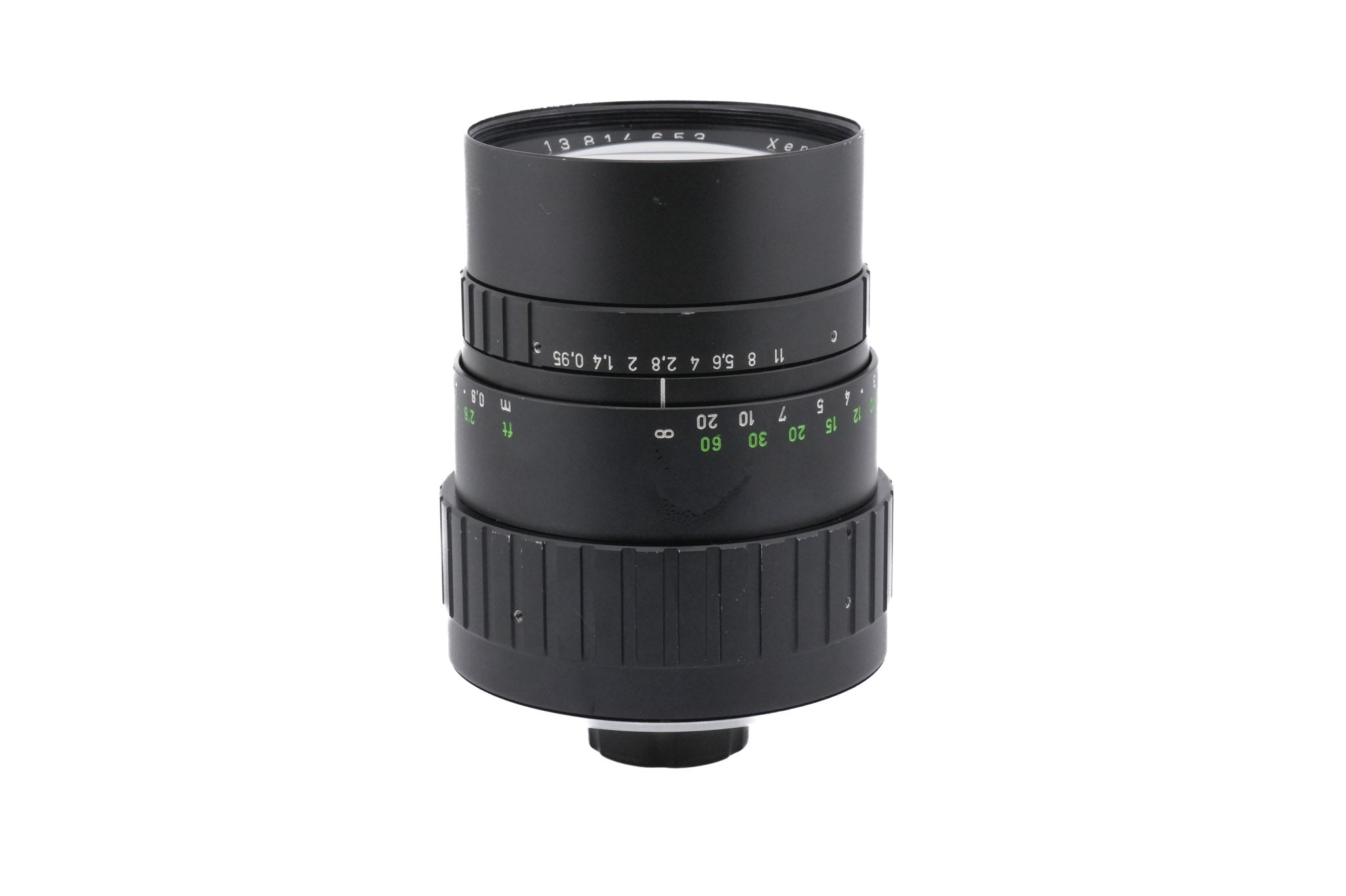 Schneider-Kreuznach 10mm f1.8 Cinegon - Lens – Kamerastore