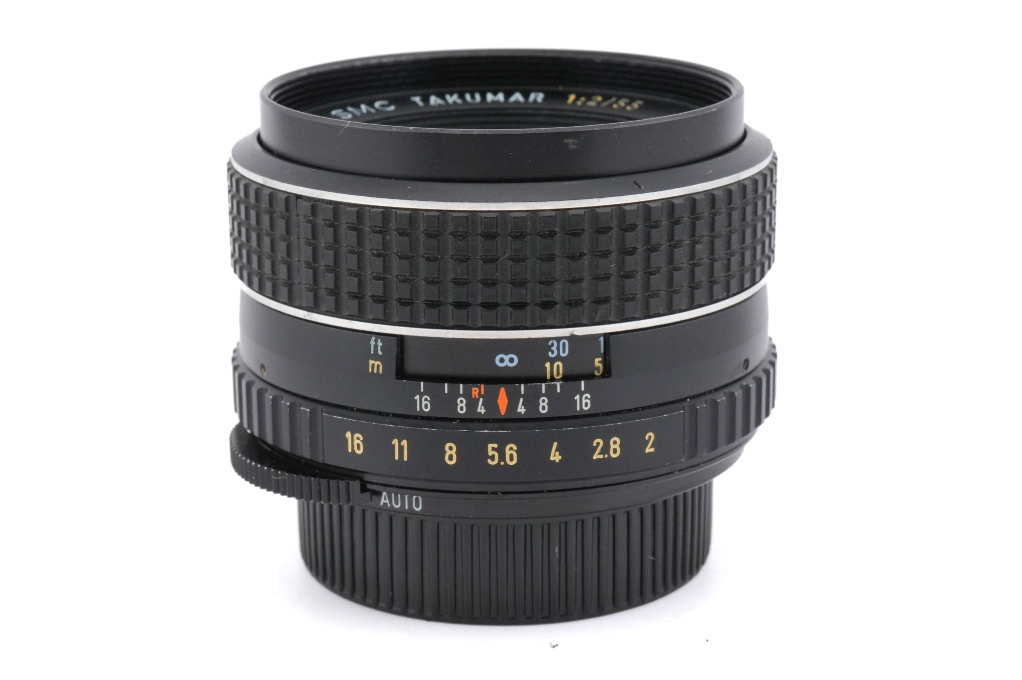 Pentax 17mm f4 Fish-Eye-Takumar - Lens – Kamerastore