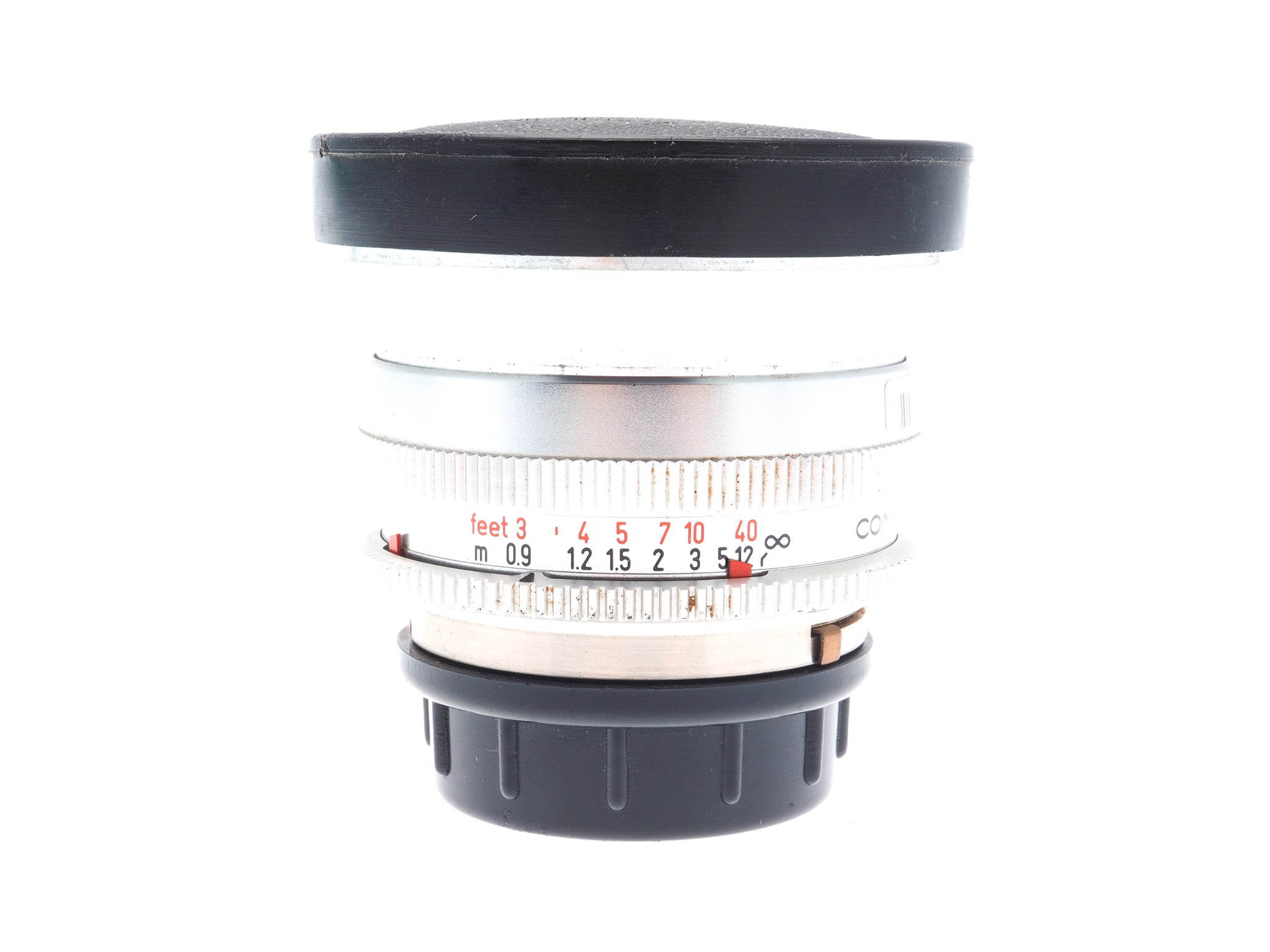 Schneider-Kreuznach 28mm f4 Retina Curtagon - Lens – Kamerastore