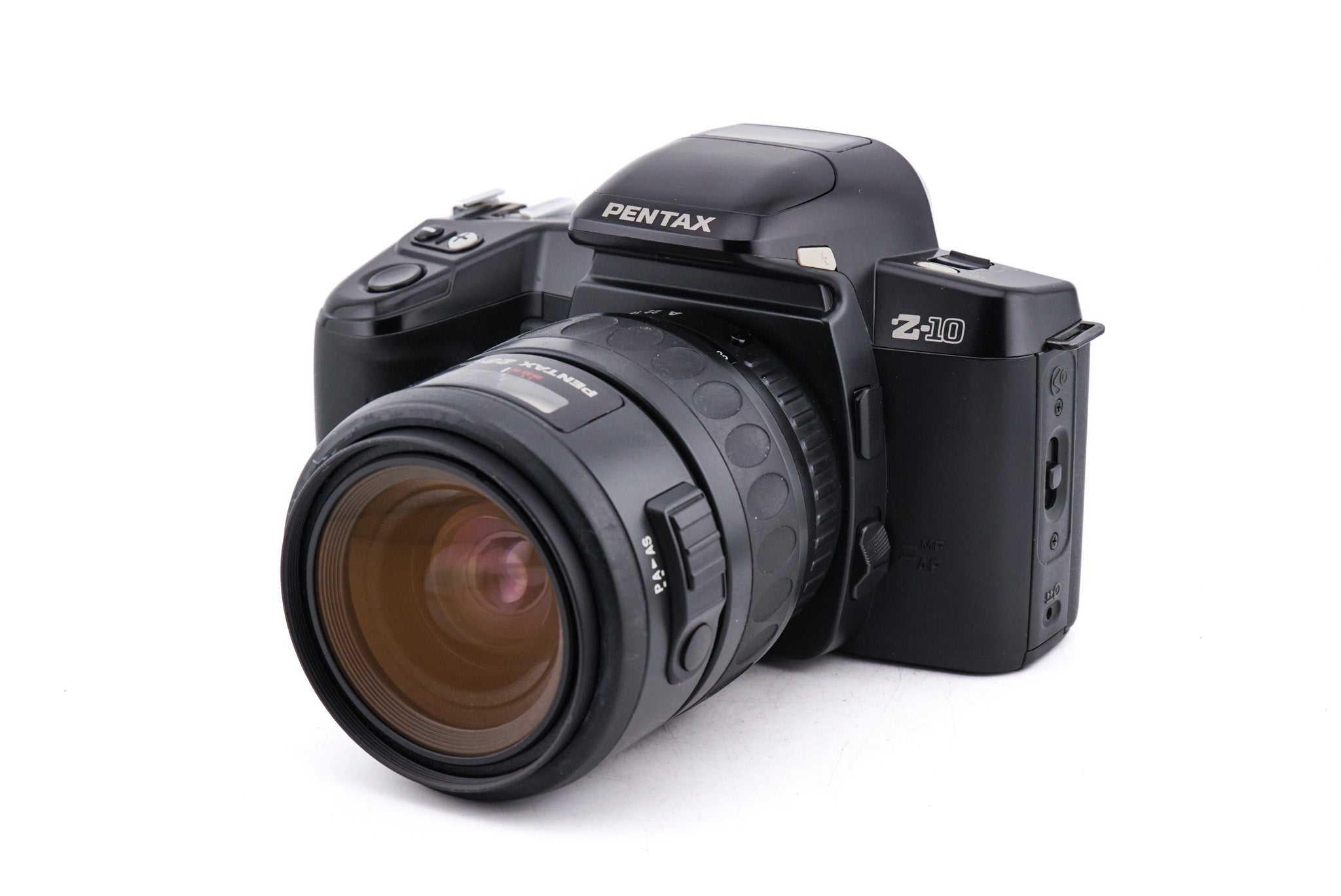 Pentax Z-10 - Camera – Kamerastore