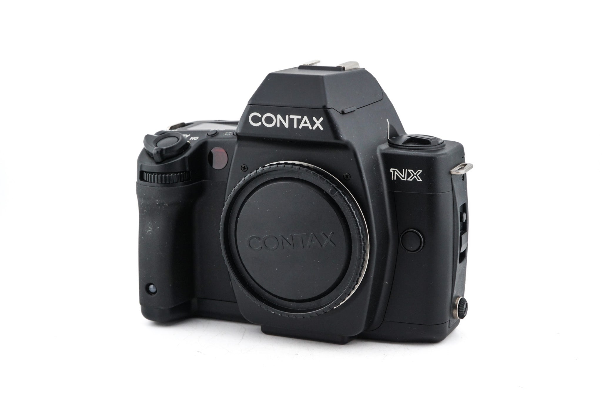 Contax NX - Camera – Kamerastore