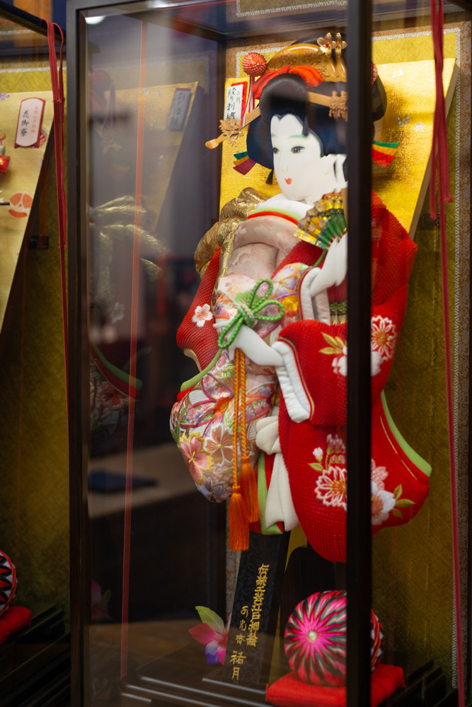 商品のご案内 | 柳川紙久本店 | 福岡県柳川市の節句人形専門店