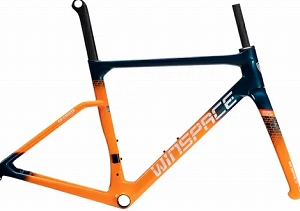 ロードフレーム フォーク が特価で激安です。全国通販やってます