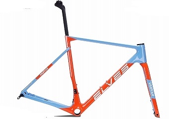 elves エルブスの自転車が特価で激安です。全国通販やってます