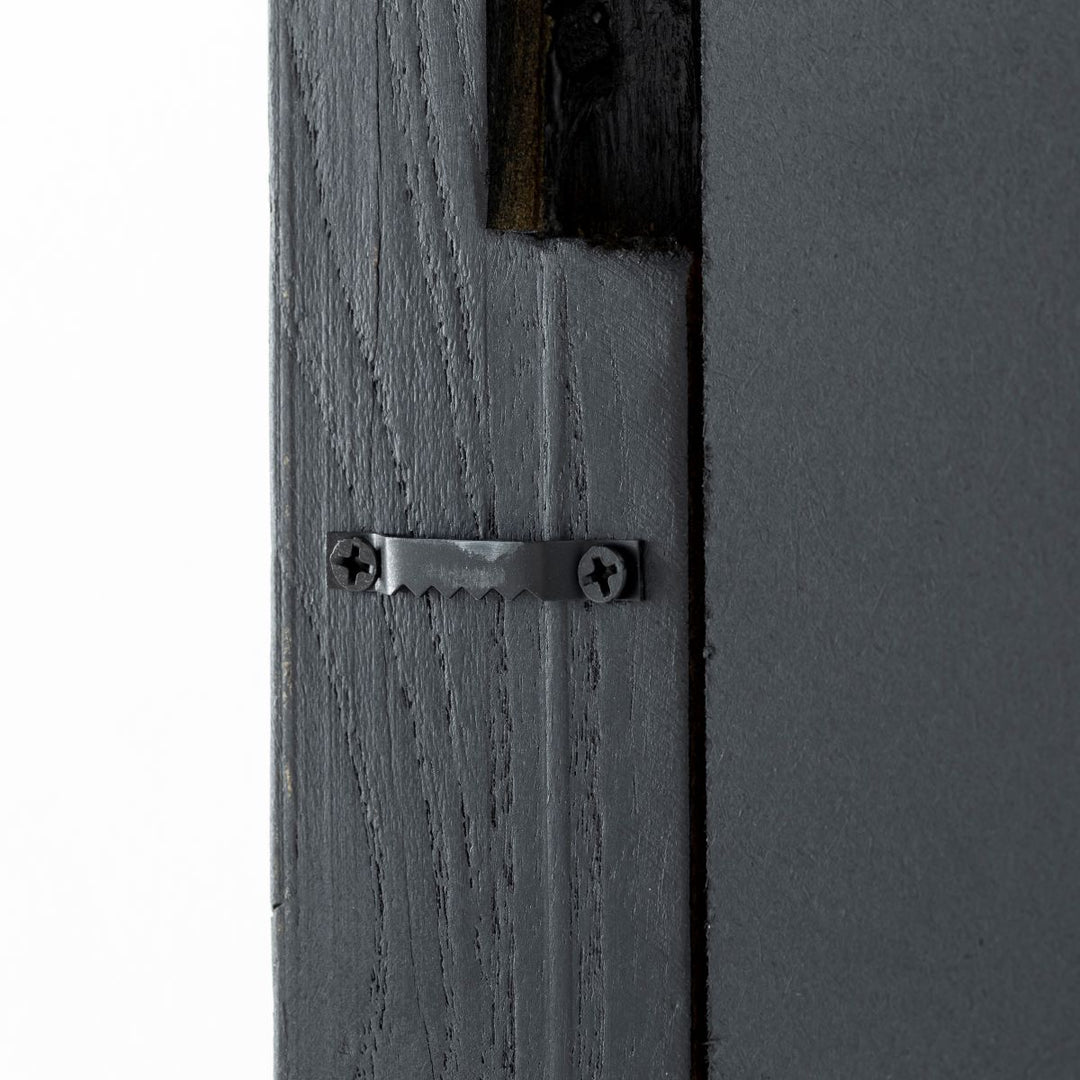 エルム古材 ヴィンテージスタイル スタンドミラー 60×160 – KANADEMONO